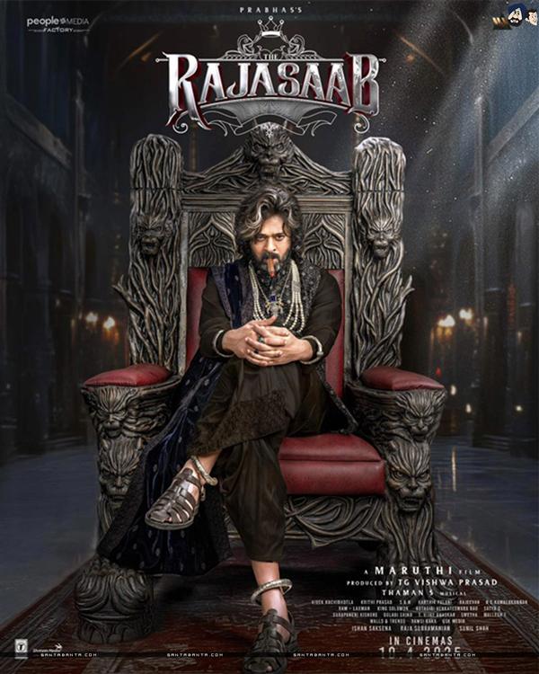 The Raja Saab